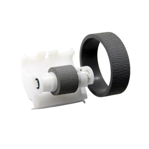 Rodillo de recogida de alimentación para Epson L3110 L3106 L3108 Juego de 5 neumáticos para impresora