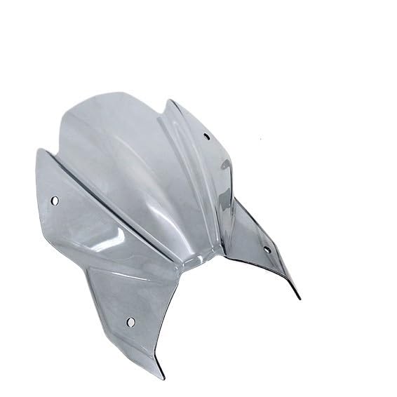 Pare-brise moto pour réduire la fatigue sur Suzuki GSX-S 950 1000