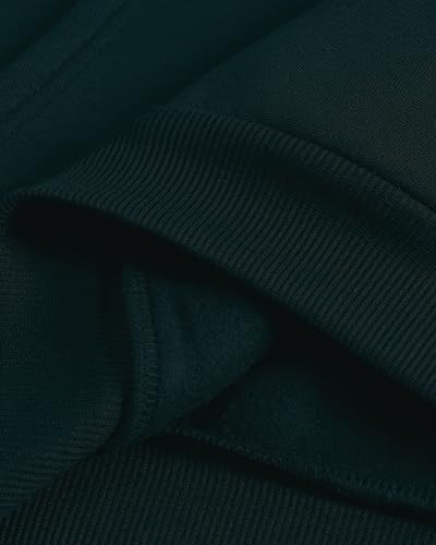 Image of Glowic Men's Hoodie | Oversized Stylish Sweatshirt for Winter Wear | Trendy Casual Hoodie for Men | Perfect for Gym, Travel, Streetwear Fashion