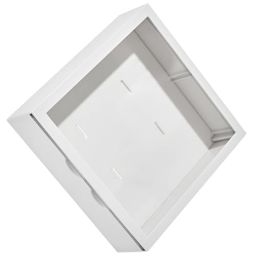 ifundom Marco de Fotos de Café Blanco para...