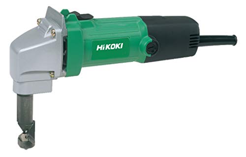 Grignoteuse 1,6mm 400W Hikoki CN16SA Hitachi pour tôle