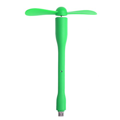 Handheld USB Fan Super Personal