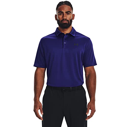 Image of Under Armour Men's Tech Golf Polo