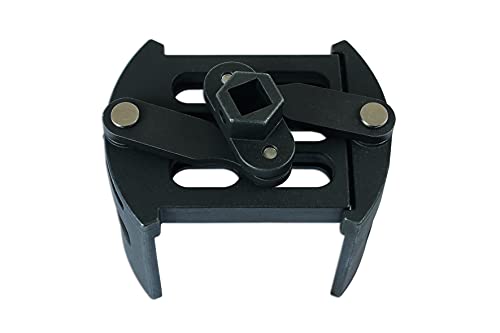 Laser 6328 Air Dryer Cover Remover 104-150Mm