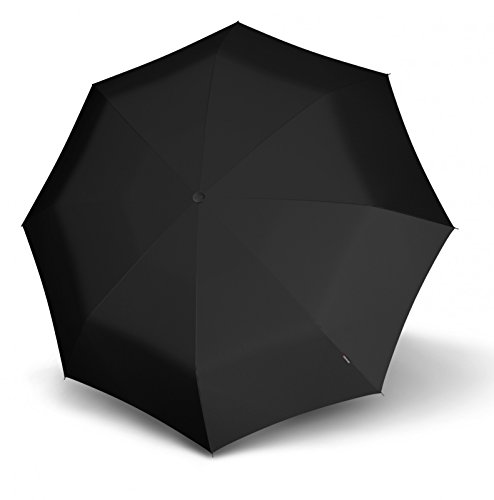 Preisvergleich Produktbild Knirps T200 Duomatic, Black, 28 cm