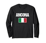 Ancona Italy T Shirt
