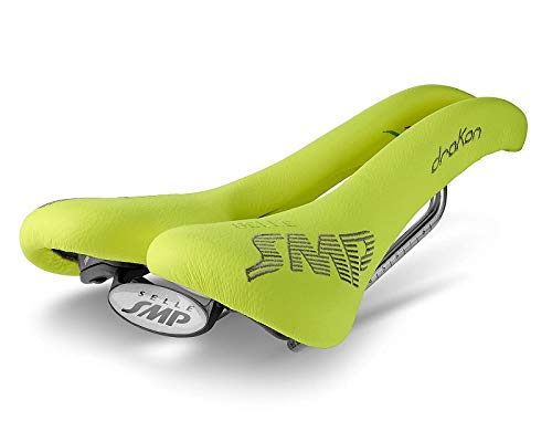 Amazon | SELLE SMP サドル DRAKON ドラコン ハイビスイエロー