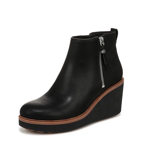 Dr. Scholl's Shoes Women's Amber Ankle Boot