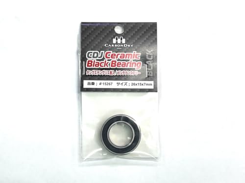 CDJ�Z���~�b�N BLACK (15267)