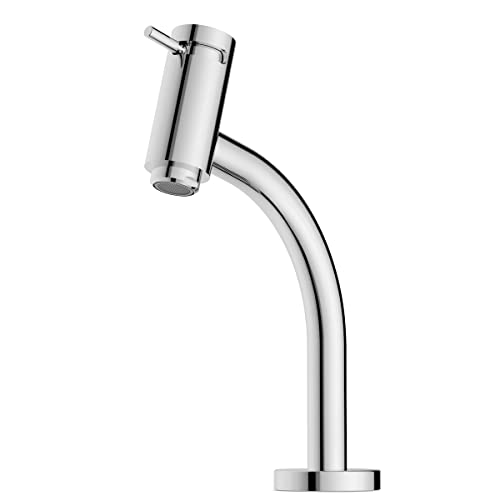 Celite, Torneira Para Lavatório De Mesa Bica Baixa Basic -