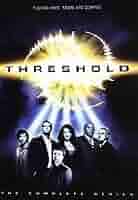 その他 Threshold: The Complete Series [DVD] 31OQFYKWddL._AC_SY200_QL15_.jpg