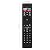 Replace Remote Control fit for Philips 4K Ultra LED Smart Android TV 75PFL5604/F7 50PFL5766/F7 55PFL5766/F7 65PFL5766/F7 50PFL5806/F7 32PFL5505/F7 43PFL5604/F7 43PFL5704/F7 50PFL5604/F7 50PFL5704/F7