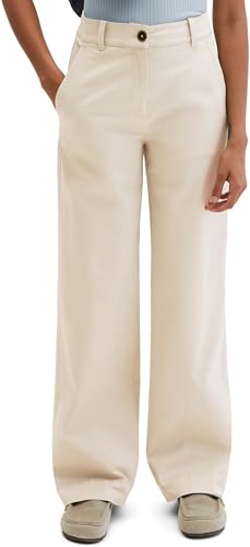 Pantalon femme Marc O'Polo coupe droite confortable