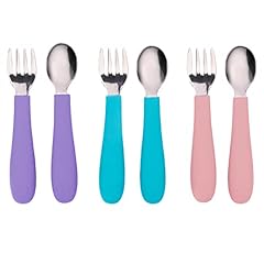 Bright Purple, Pink, Blue