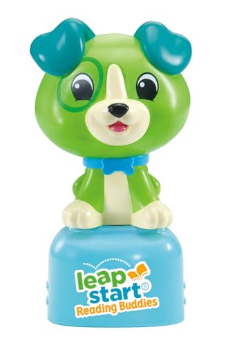 LeapStart Buddies Scouts et Amis mathématiques cahier de vacances ludique