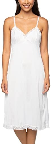 Vanity Fair Women's Anti-Static Nylon Full Slips for Under Dresse...