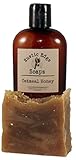 Oatmeal Honey Goat Milk Soap and Lotion Set