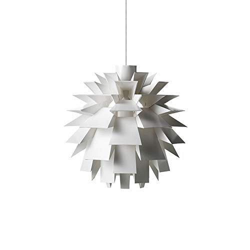 Lustre scandinave moderne pour éclairer votre chambre ou bureau à la maison