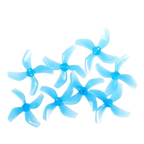 Hélice de rechange 2 pouces pour micro drone UAV D51 - 3