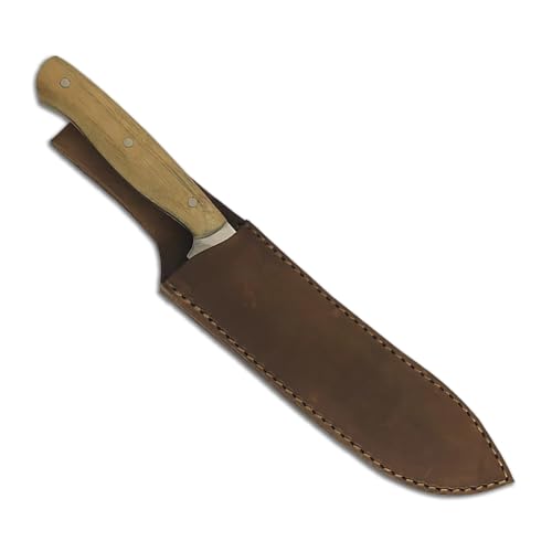 Faca Assador Butcher 8' - Imperial Cutelaria