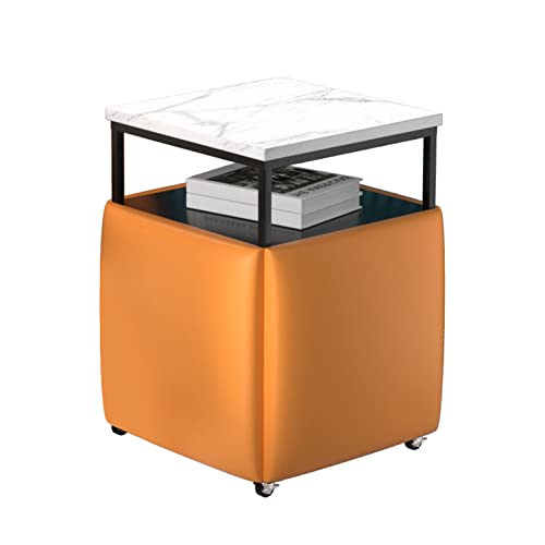 Coffee table stool combination The 15 best products in comparison