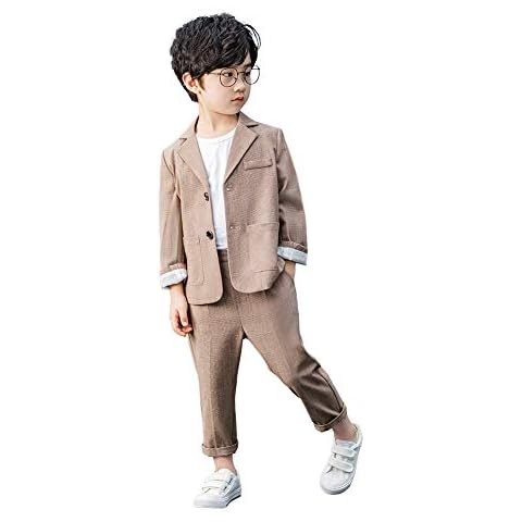 Costume à Carreaux LOLANTA pour Enfants Cover