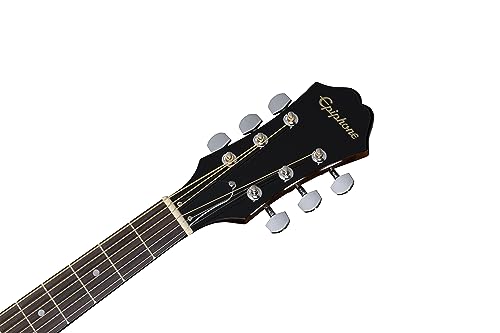 Epiphone EEFTNACH1 Songmaker Deluxe Ft-100 Ce Acoustic Guitar thumb #3