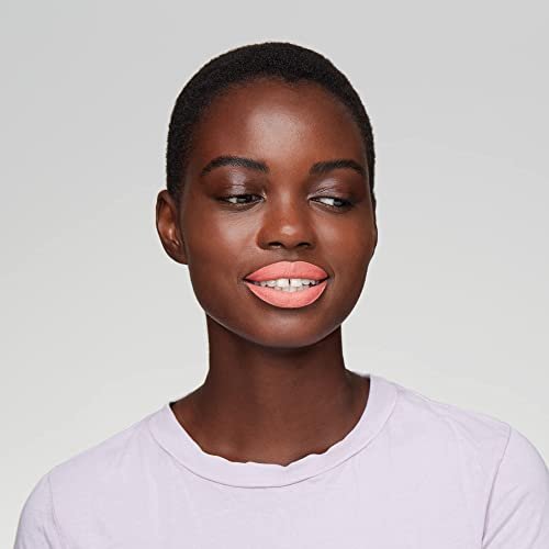 Essence STAY 8h MATTE Liquid Lipstick 03