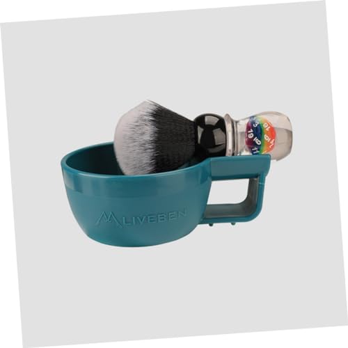 OATIPHO Tigela De Espuma De Barbear Creme De Barbear Para Homens Sabonete Masculino Tigela De Barbea