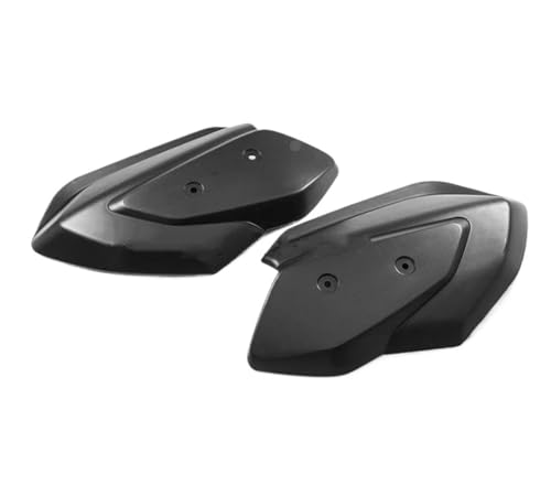 Garde-main Xmax 300 protecteur de jointure et pare-brise