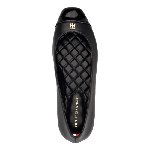 Tommy Hilfiger Women's Bekim Ballet Flat2