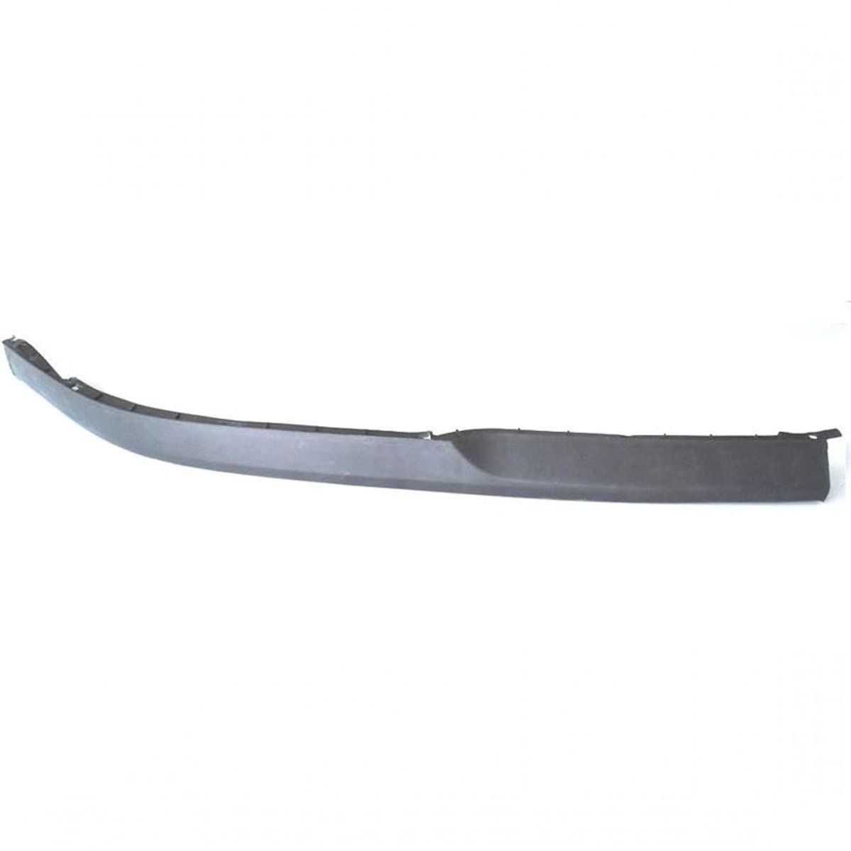 2 szt. PRZEDNI SPOILER Zderzak Lip Euro Spoiler Uniwersalny zestaw nadwozia, dla Forda, Focusa, 3 Astra H Model LIP