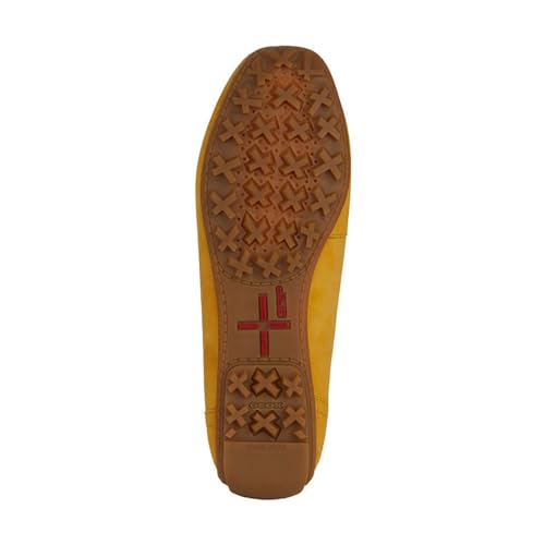 Image of Geox Womens Moccasin