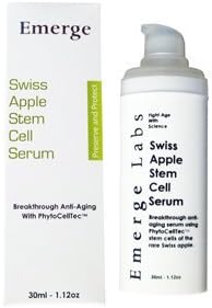 Syprex Swiss Apple Stem Cell Serum