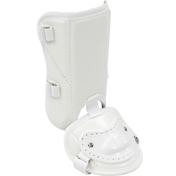 Amazon | 久保田スラッガー 打者用小型フットガード 右打者・左打者