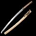 wuder Katana Sword Full Handmade,Japanese Sword,Samurai Slayer,T10 High Carbon Steel Steel Heat Tempered/Clay Tempered