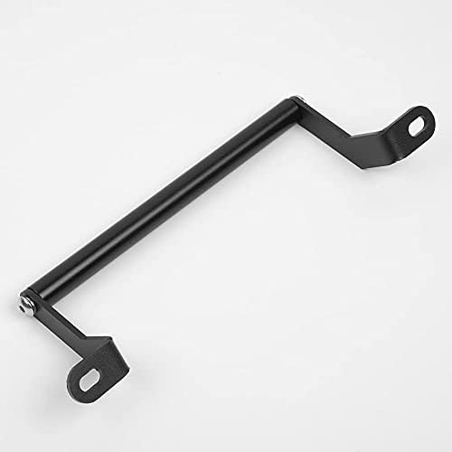 Barra Supporto PMR Per Disabili Serie PRO PELLET 600x1100 Mm Con Supporto Doccia In Acciaio Inox Lucido Lucido 32 Mm 90720808 - Foto 3