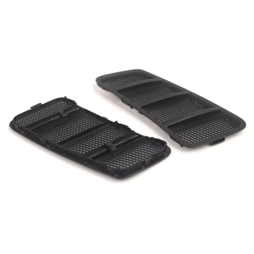 Couvercle de grille de capot Benz résout les infiltrations de débris GL 2012-2015