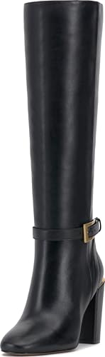 Vince Camuto Women's Joanel Knee High Boot