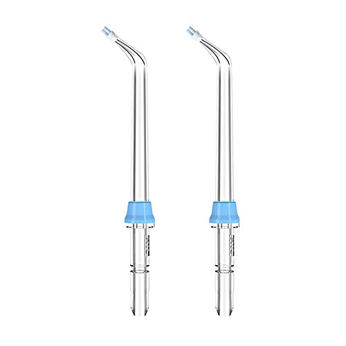 Apiker Punta per Placca Dentale de Idropulsore