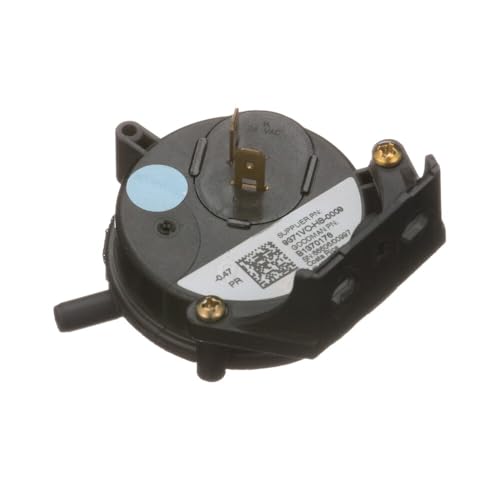 Goodman B1370176 Pressure Switch Inducer, 47 Sp