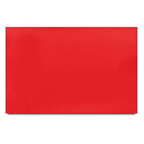 Popsport Floating Water Mat Series Floating Foam Pad Water Recreation And Relaxing In Pool/Beach/Lake Water Floating Mat With Diy Head Pillow For Adults And Kids (Red&Yellow, 18X6Ft) #TOP4