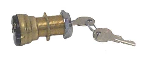 MP39020 2 POS. INTERRUPTOR DE ENCENDIDO DE ENCENDIDO CONVENCIONAL