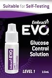 Omnis Embrace Control Solution Low/Single