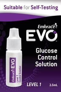 Omnis Embrace Control Solution Low/Single