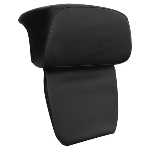 Coussin de dossier de coffre moto pour éliminer le mal de dos passager