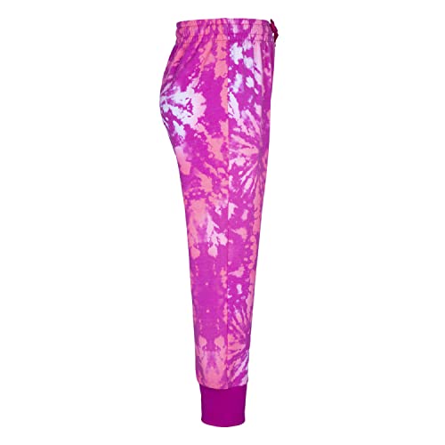 Image of Hurley Girls' Soft Knit Jogger Pants