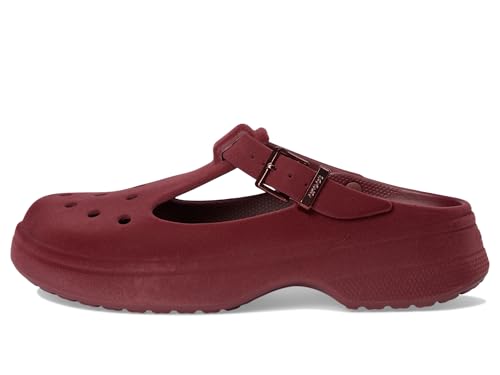 Image of Crocs Women's Classic Mary Jane Clogs