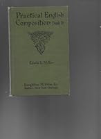 Practical English Composition Book Iv for the Fourth Year of Highschool B001CROFLA Book Cover