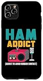 Ham Operator Frequency Antenna Amateur Radio
